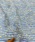Cut Piece SALE- Premium Designer HAKUBA CHIKANKARI FABRICS IN SALE - Cut SIZE (2.75) METER