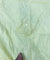 Cut Piece SALE- Premium Designer HAKUBA CHIKANKARI FABRICS IN SALE - Cut SIZE (1.5) METER