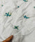 Cut Piece SALE- Premium Designer HAKUBA CHIKANKARI FABRICS IN SALE - Cut SIZE (1.80) METER