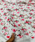 Cut Piece SALE- Premium Designer HAKUBA CHIKANKARI FABRICS IN SALE - Cut SIZE (5.40) METER