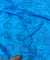 Cut Piece SALE- Premium Designer HAKUBA CHIKANKARI FABRICS IN SALE - Cut SIZE (3) METER