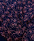 Premium Fine 3D Dori Work With Chikan On Pure Linen Cotton FABRIC (Big WIDTH!!)