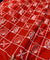 Premium Fine 3D Dori Work With Chikan On Pure Cotton FABRIC (Big WIDTH!!)