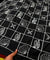 Premium Fine 3D Dori Work With Chikan On Pure Cotton FABRIC (Big WIDTH!!)