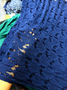 Most Premium Imported Crosia FABRIC (Big WIDTH!!)