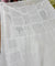 Most Premium Pure Cotton Hakuba Chikankari Fabric (Big WIDTH!!) (Dyeable Also)