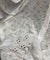 Cut Piece SALE- Premium Designer HAKUBA CHIKANKARI FABRICS IN SALE - Cut SIZE (1.30) METER