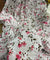 Cut Piece SALE- Premium Designer HAKUBA CHIKANKARI FABRICS IN SALE - Cut SIZE (2.80) METER