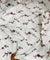 Cut Piece SALE- Premium Designer HAKUBA CHIKANKARI FABRICS IN SALE - Cut SIZE (2.50) METER