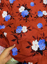 Most Premium Pure Modal Cotton FABRIC PRINTED (Big WIDTH!!)