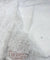 Most Premium Pure Cotton Hakuba Chikankari Fabric (Big WIDTH!!) (Dyeable Also)