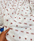 Most Premium Pure Cotton Hakuba Chikankari Fabric (Big WIDTH!!)