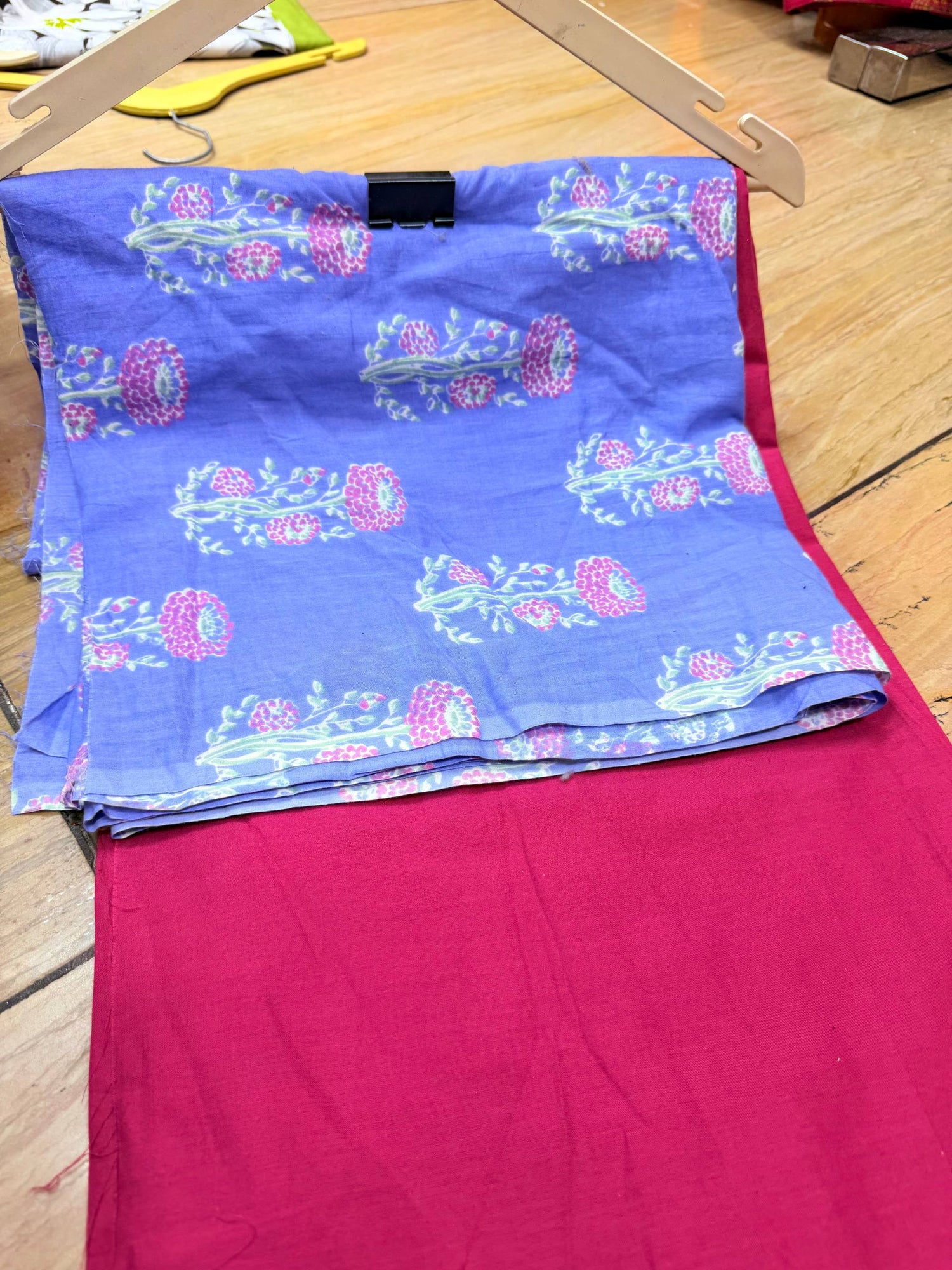 Premium BRANDED Pure Cotton PRINTED Suits (Top & Bottom)