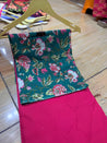 Premium BRANDED Pure Cotton PRINTED Suits (Top & Bottom)