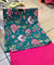 Premium BRANDED Pure Cotton PRINTED Suits (Top & Bottom)