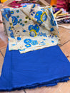 Premium BRANDED Pure Cotton PRINTED Suits (Top & Bottom)