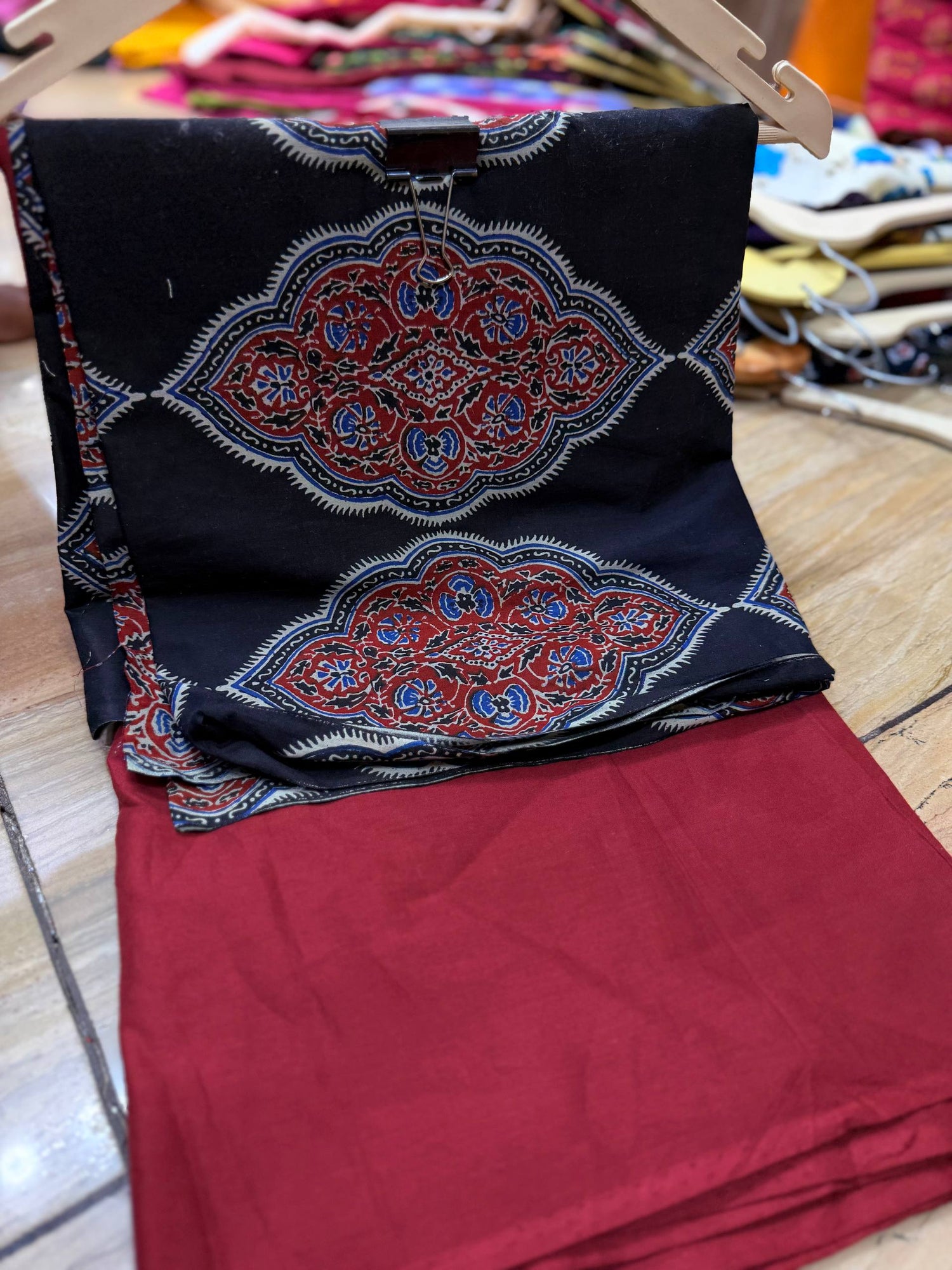 Premium BRANDED Pure Cotton PRINTED Suits (Top & Bottom)