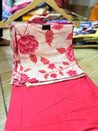 Premium BRANDED Pure Cotton PRINTED Suits (Top & Bottom)
