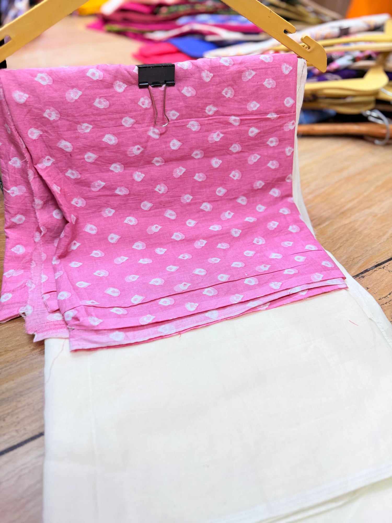 Premium BRANDED Pure Cotton PRINTED Suits (Top & Bottom)