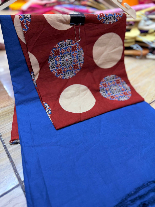 Premium BRANDED Pure Cotton PRINTED Suits (Top & Bottom)
