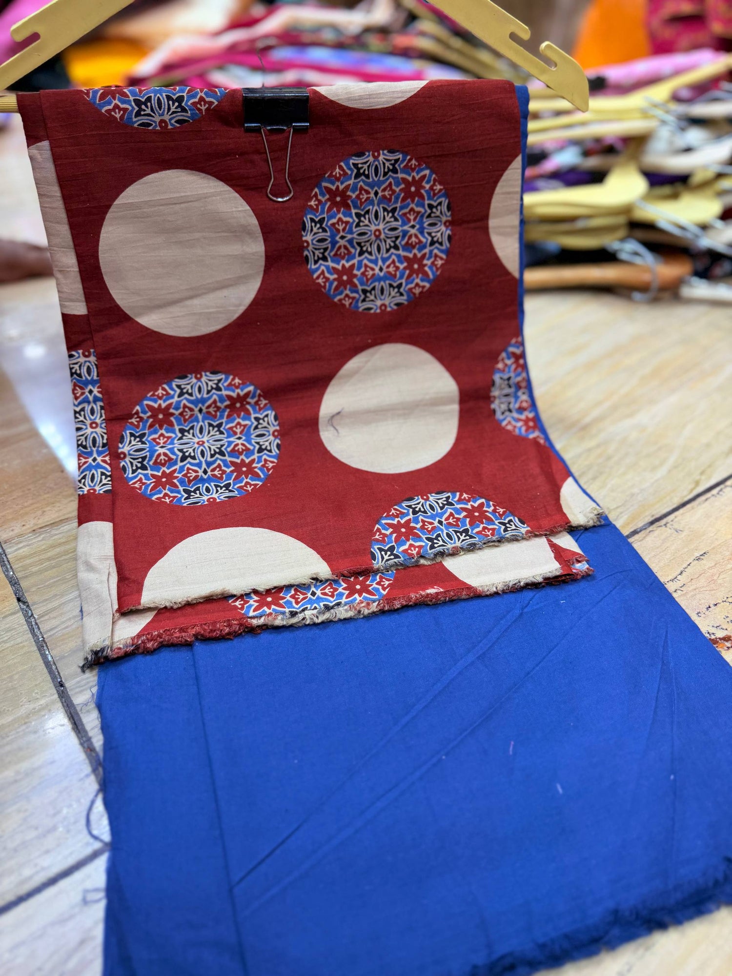 Premium BRANDED Pure Cotton PRINTED Suits (Top & Bottom)