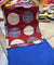 Premium BRANDED Pure Cotton PRINTED Suits (Top & Bottom)