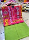 Premium BRANDED Pure Cotton PRINTED Suits (Top & Bottom)