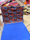 Premium BRANDED Pure Cotton PRINTED Suits (Top & Bottom)