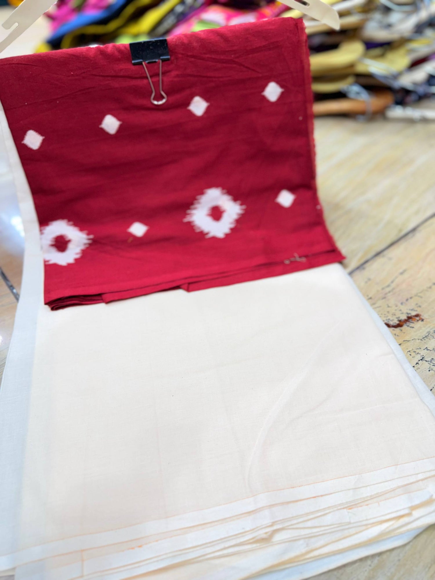 Premium BRANDED Pure Cotton PRINTED Suits (Top & Bottom)