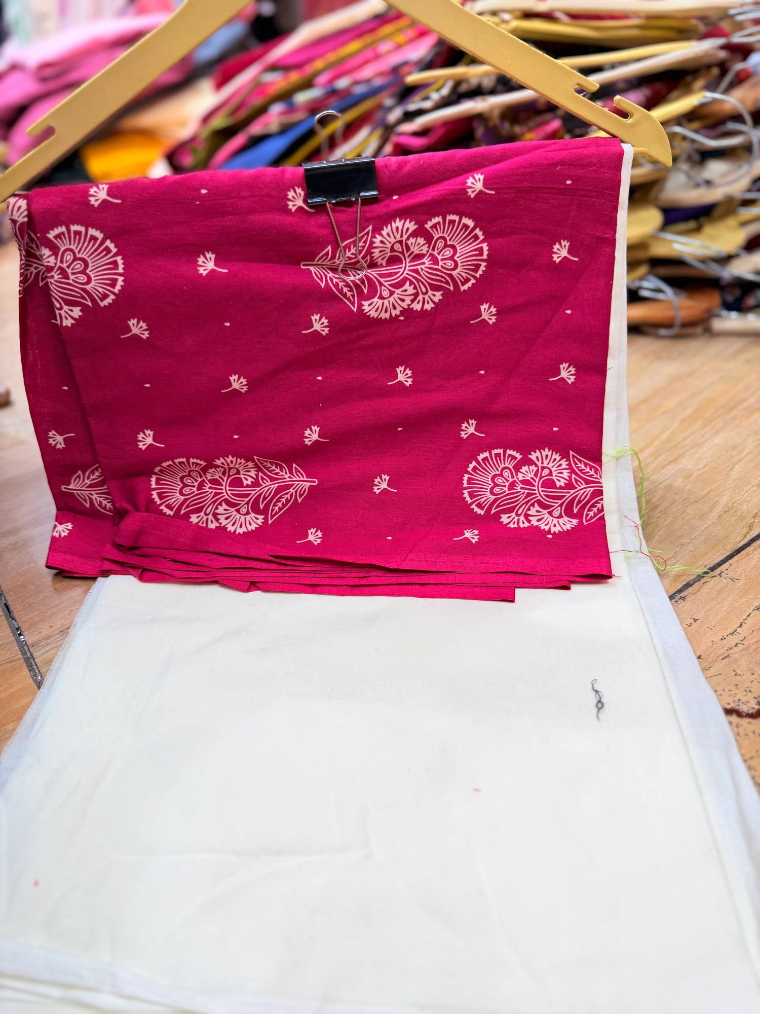 Premium BRANDED Pure Cotton PRINTED Suits (Top & Bottom)