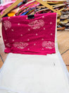 Premium BRANDED Pure Cotton PRINTED Suits (Top & Bottom)