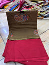Premium BRANDED Pure Cotton PRINTED Suits (Top & Bottom)
