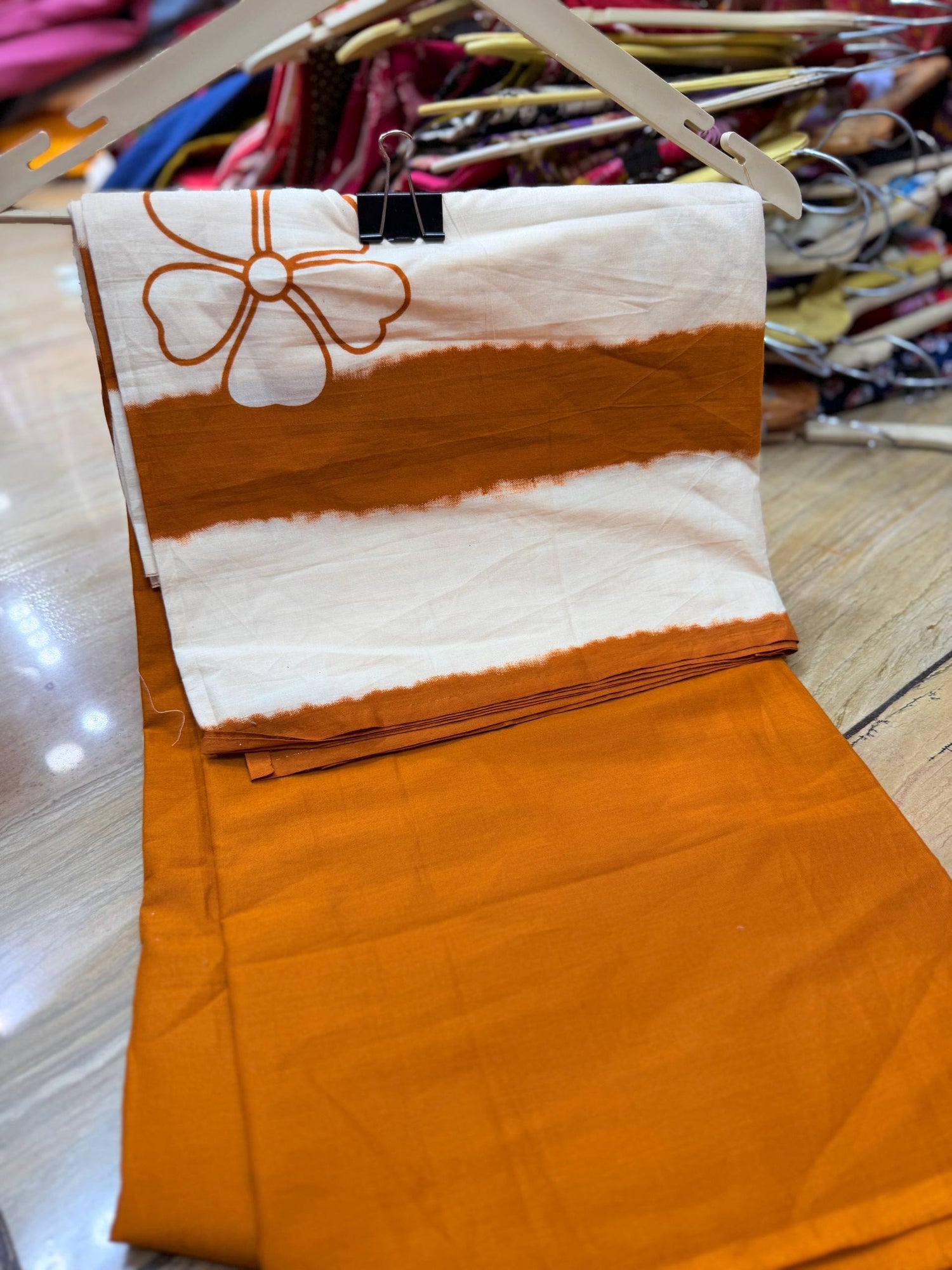Premium BRANDED Pure Cotton PRINTED Suits (Top & Bottom)