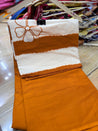 Premium BRANDED Pure Cotton PRINTED Suits (Top & Bottom)