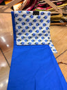 Premium BRANDED Pure Cotton PRINTED Suits (Top & Bottom)