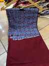 Premium BRANDED Pure Cotton PRINTED Suits (Top & Bottom)
