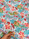 Most Premium Pure Cotton FABRIC PRINTED