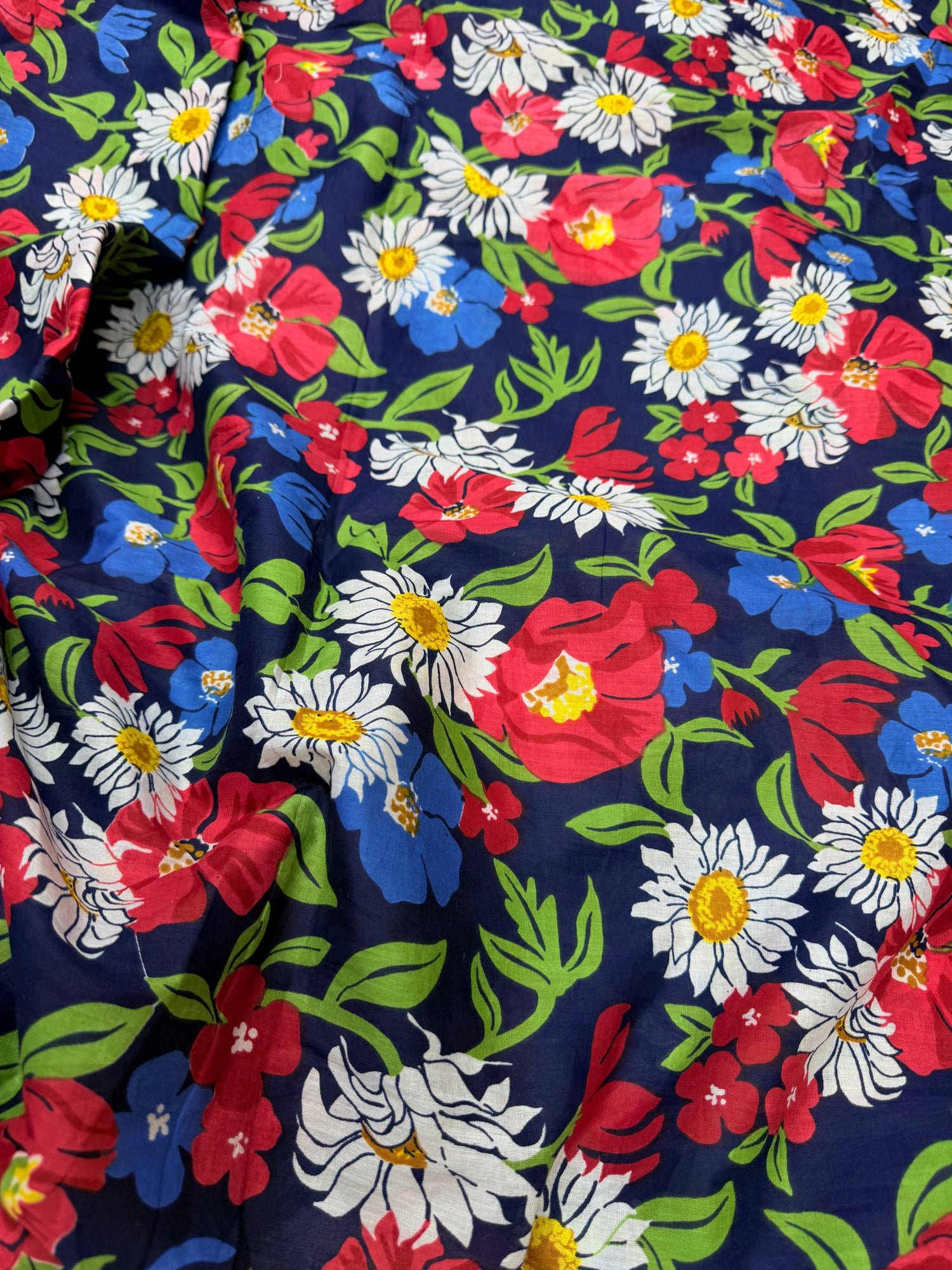 Most Premium Pure Cotton FABRIC PRINTED