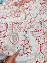 Most Premium Pure Cotton FABRIC PRINTED (Big WIDTH!!)