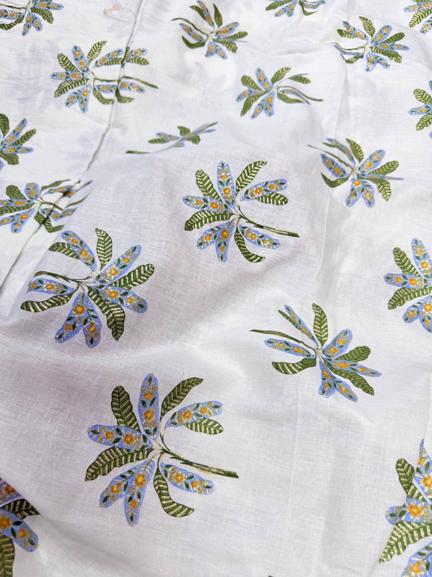 Most Premium Pure Cotton FABRIC PRINTED (Big WIDTH!!)