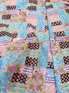 Most Premium Pure Cotton FABRIC PRINTED (Big WIDTH!!)