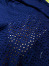 Most Premium Pure Cotton Hakuba Chikankari Fabric (Big WIDTH!!)