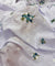 Most Premium Pure Cotton Hakuba Chikankari Fabric (Big WIDTH!!)