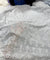 Most Premium Pure Cotton Hakuba Chikankari Fabric (Big WIDTH!!)