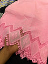 Most Premium Collection Of Cotton Fabric - Applique Fabric