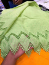Most Premium Collection Of Cotton Fabric - Applique Fabric