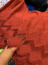 Most Premium Collection Of Cotton Fabric - Applique Fabric