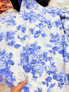 Most Premium Pure Cotton FABRIC PRINTED (Big WIDTH!!)