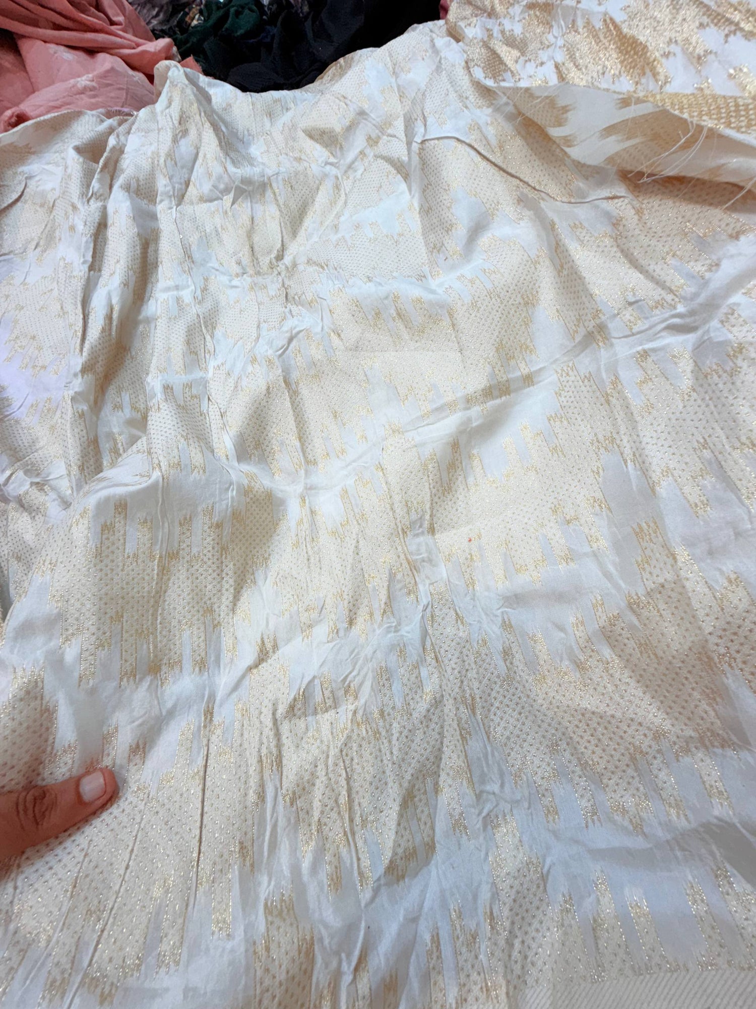 Premium FABRICS On (SALE Prices) Discount