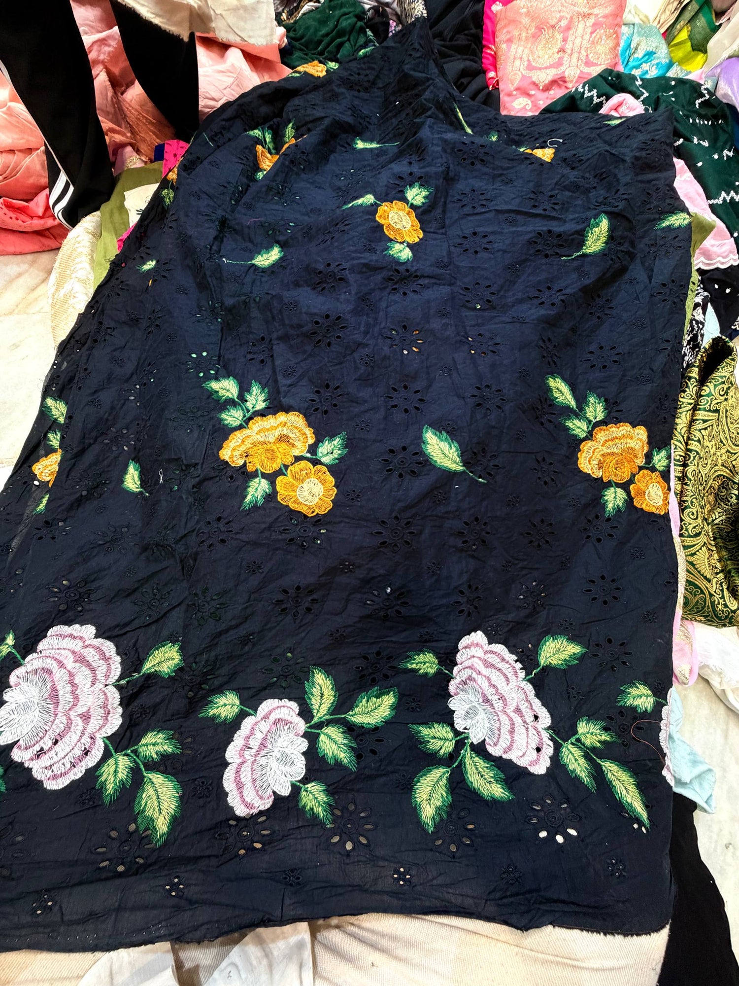 Premium FABRICS On (SALE Prices) Discount